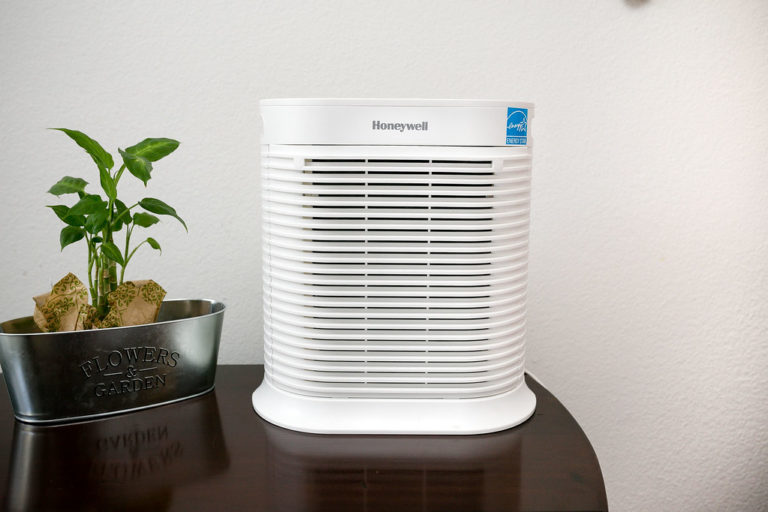 IS ADDING AN AIR CLEANER OR AIR PURIFIER TO MY HVAC WORTH IT? TRS